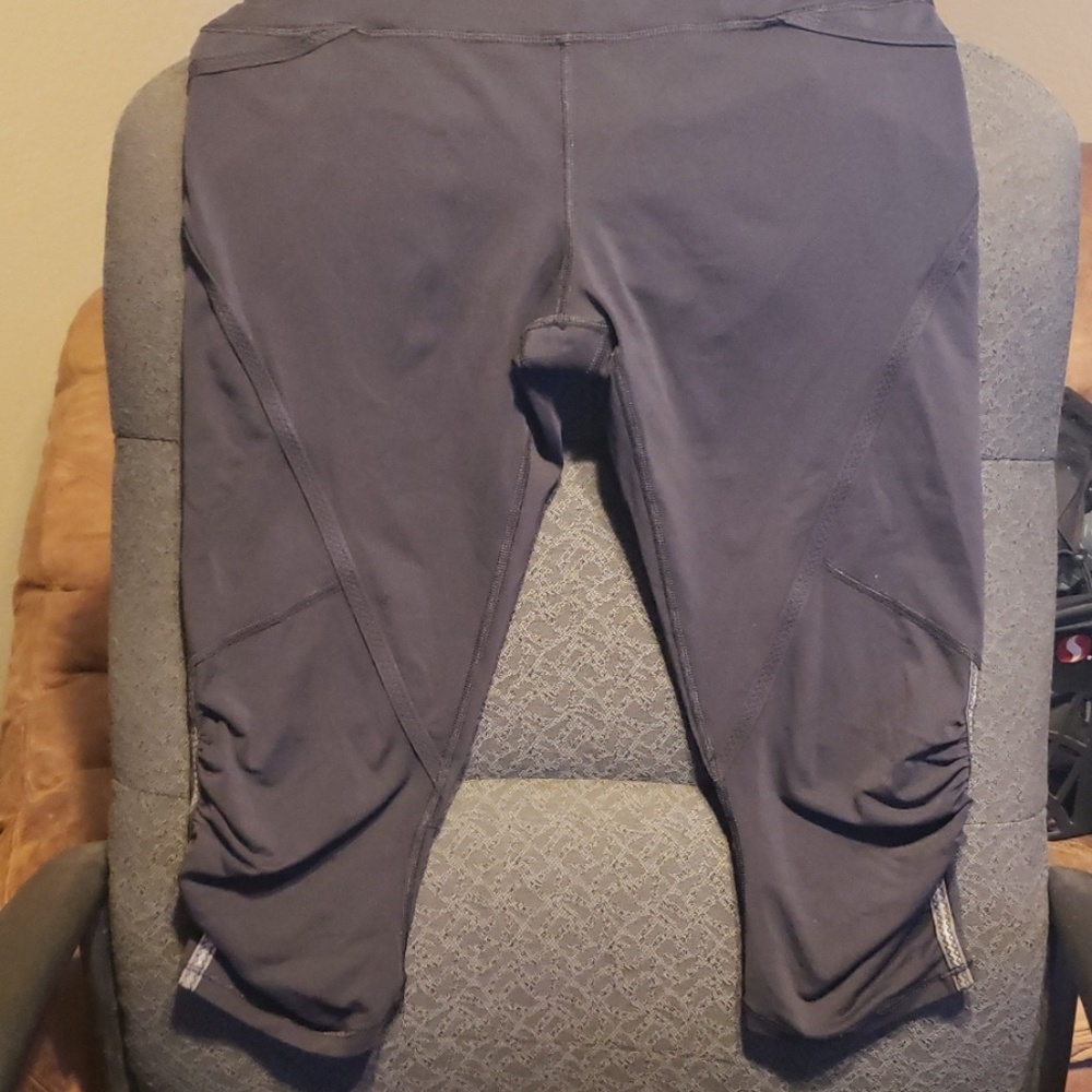 Lululemon athletic tights